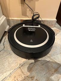 🤖 Ariete Robot X-Clean – Funzionante