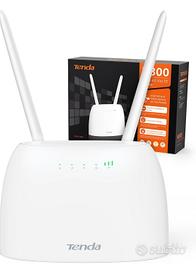 Modem/router 4G LTE