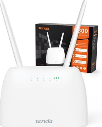 Modem/router 4G LTE