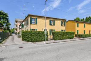 CASA SEMINDIPENDENTE A POGGIO RENATICO