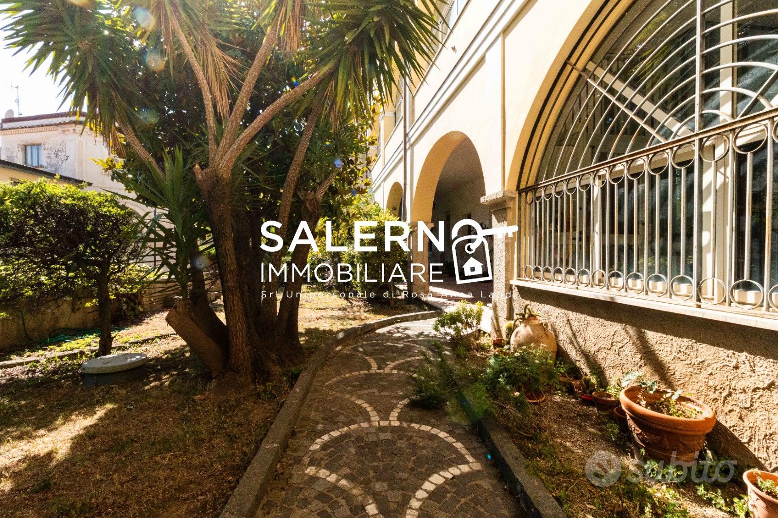 Appartamento – SA - Vista 5
