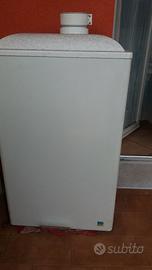 Caldaia SAVIO "TELE PIU' DUE"