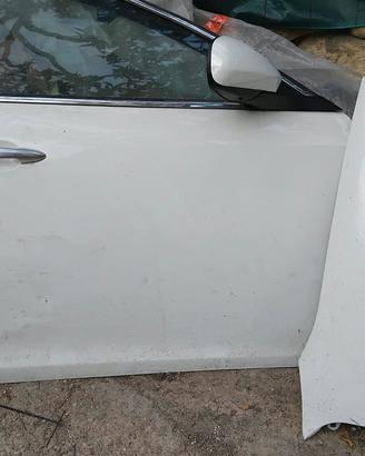 Ricambi Alfa Romeo Giulietta