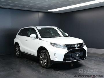 Suzuki Vitara 1.4h Cool+ 4wd allgrip 110cv