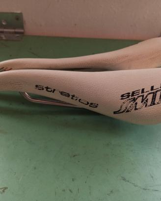 Sella SMP Stratos