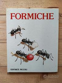 Formiche Editrice Piccoli Testi Carla Gibertoni