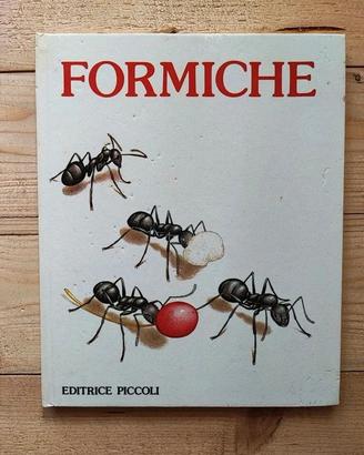 Formiche Editrice Piccoli Testi Carla Gibertoni