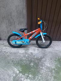 Bici da bambino cerhi 16