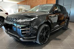 RANGE ROVER EVOQUE 150 CV 4X4 R DYNAMIC SE