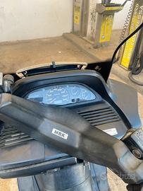 Scooter mbk 250