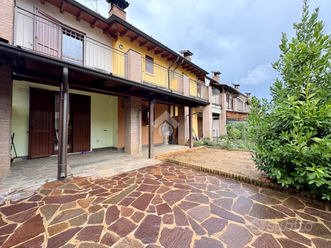 Casa – Pontevico, Chiesuola - Vista 3