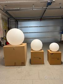 Lampade da esterno Oh! Garden Decòrative