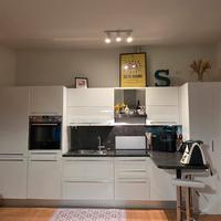 Cucina Snaidero con elettrodomestici