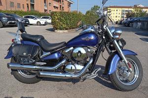 Kawasaki VN 800 Vulcan Classic