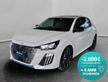 Peugeot 208 Hybrid 136 e-DCS6 Allure