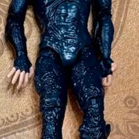 Action figure Black Flash dc comics