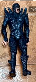 Action figure Black Flash dc comics