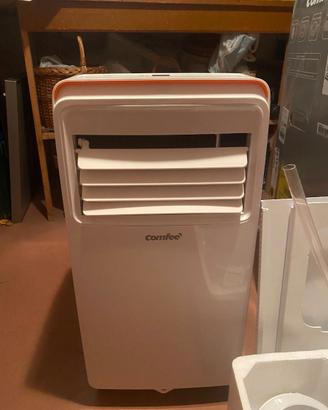 Condizionatore portatile COMFEE AMBRA 10C 9000 BTU