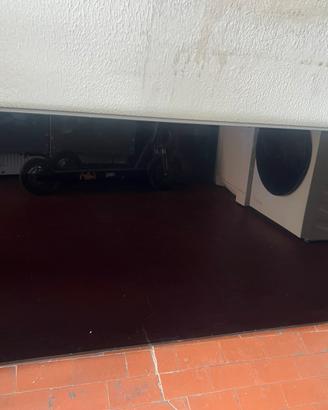 Tv nuovo