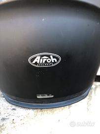 Casco moto