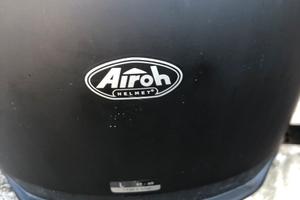 Casco moto