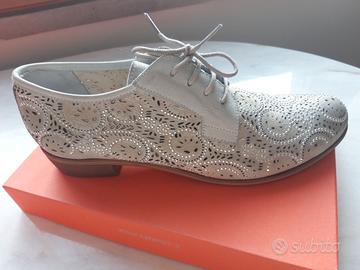 Scarpe Cafe Noir primaverili