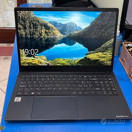 Satellite Pro C50 i3-10th | 8GB | 256GB | Win 11