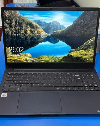 Satellite Pro C50 i3-10th | 8GB | 256GB | Win 11