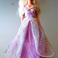 Mattel Barbie Princess bambiola vintage