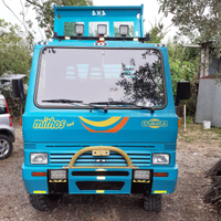 Motoagricola operatrice. Agricola. 4x 4.40 quintal