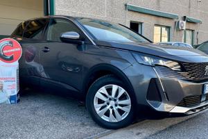 PEUGEOT 3008 1.5 BLUEHDI ALLURE 131CV - FULL LED, 