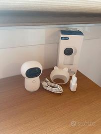 Telecamera Aqara G3 – Smart e HUB Domotico