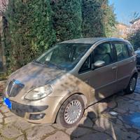 Lancia Musa 1.3 multijet adatta neopatentati 