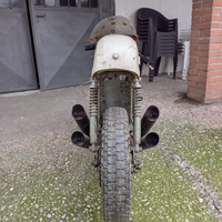 Mini moto OMER Vallelunga