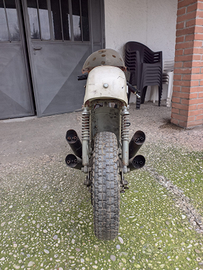 Mini moto MV AGUSTA Anno 1970