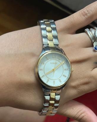 Orologio fossil da donna