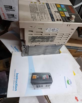 inverter fai da te