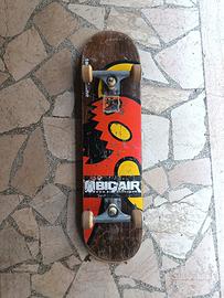 Skate Professionale TOY MACHINE. 