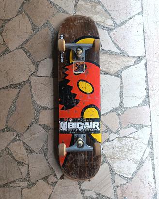 Skate Professionale TOY MACHINE. 