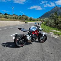 MV Agusta Brutale 800 EAS ABS - MY18