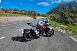 MV Agusta Brutale 800 EAS ABS - MY18