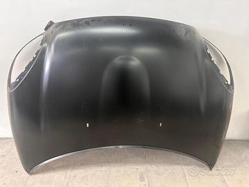 Cofano ant Mini Countryman SD