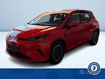 BYD Dolphin G DM-i Boost