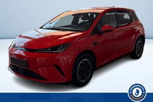 BYD Dolphin G DM-i Boost