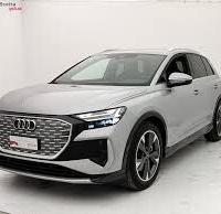 Musata completa e accessori AUDI Q4 E-TRON 2024