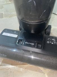 Aspirapolvere Lava asciuga Dreame H12 pro