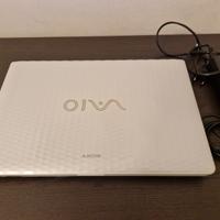 Computer portatile Sony Vaio Vpceh1S0e pcg-71911m