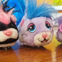 Lotto Zhu Zhu Pets