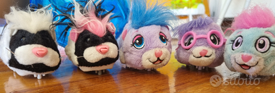 Lotto Zhu Zhu Pets