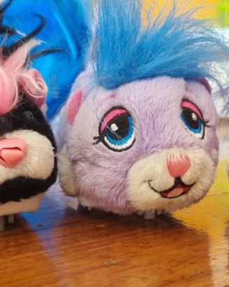 Lotto Zhu Zhu Pets